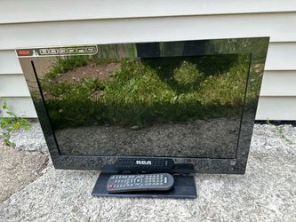 RCA TV