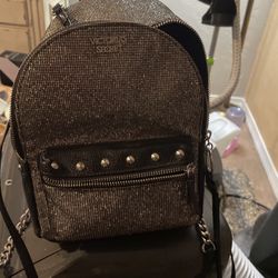 Mini Victoria Secret  Backpack