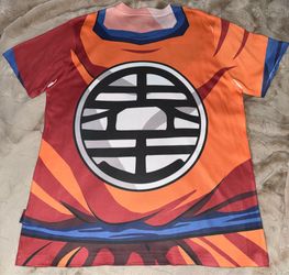 Goku Shirt