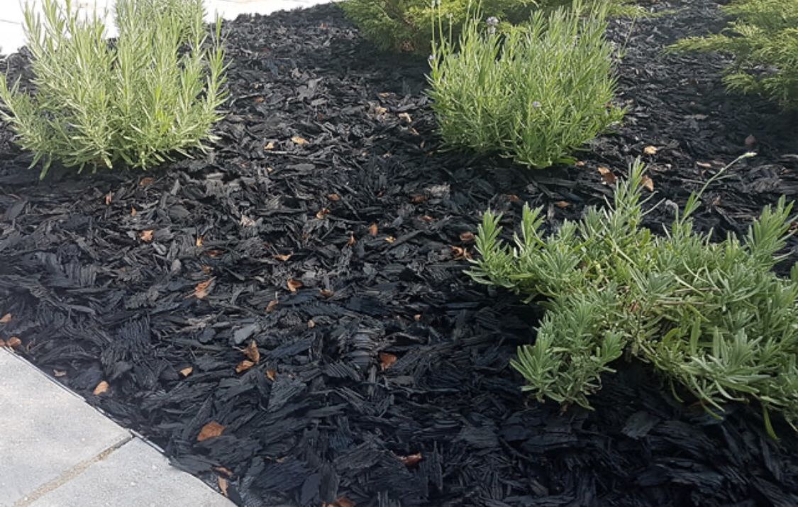 Rubber Mulch Pallet Any Color for Sale in Southwest Ranches, FL OfferUp