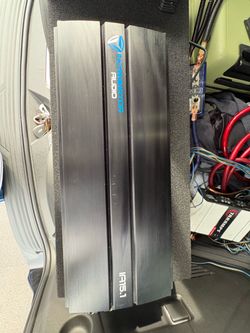 Amplifier