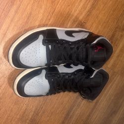 Jordan 1’s