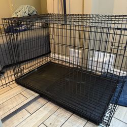 Dog Cage/crate 
