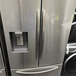 Samsung Refrigerator 36