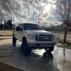 2000 Ford F-250
