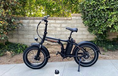 Rad Power Bike For Sale