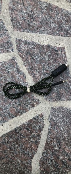 TURTLE BEACH XO SEVEN BREAKAWAY MOBILE CABLE FOR XBOX ONE, PS4, PC, OR MOBILE