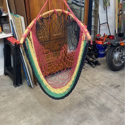 Hanging Chair