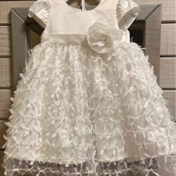 Beautiful Baby Dress