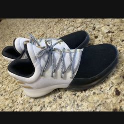 Adidas - James Hardin Shoes 