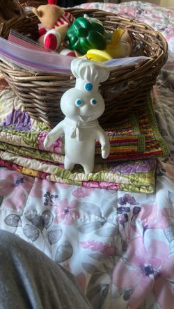 Philsnury Doughboy 1971