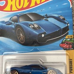 Hot Wheels Mainline  Price Listed On Description 