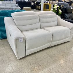 Loveseat $299