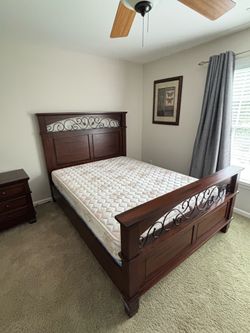 Bedroom Set