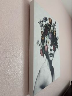 Canvas art