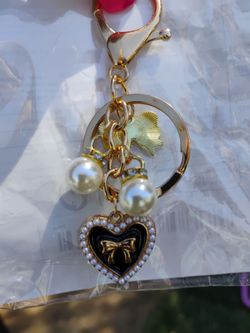 Purse accessories