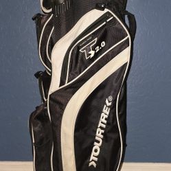 Tourtrek Golf Bag