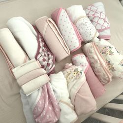Set of Baby Towels