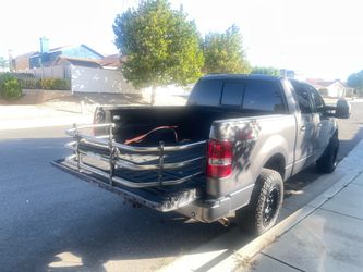2007 ford f-150