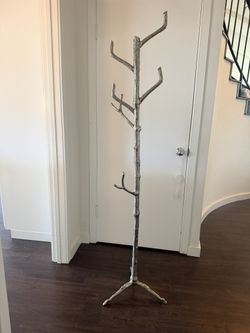 Modern Coat Rack