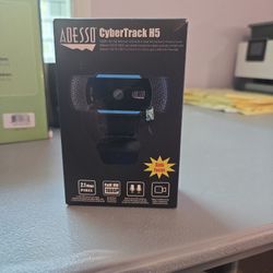 ADESSO CYBERTRACK H5 CAM