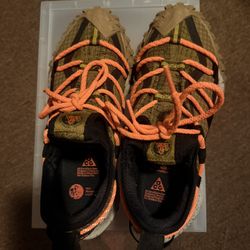 Nike ACG mountain Fly Goretex