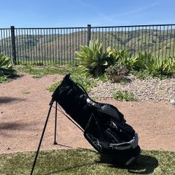 Sun Mountain Lightweight Standbag