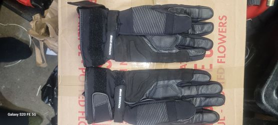 Alpenstar v3 Andes riding gloves