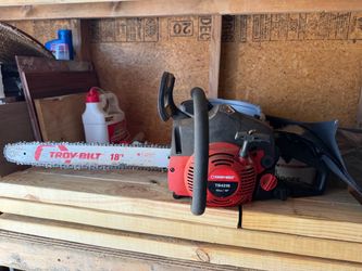 Chainsaw