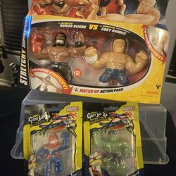 Heroes Of Goo Jit Zu