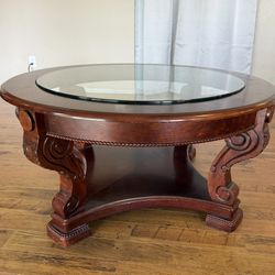 High End Coffee Table