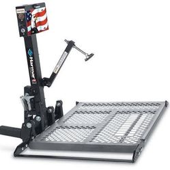 Harmar AL100HD - Chair Lift