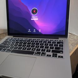 MacBook Pro