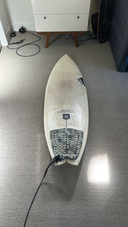 FireWire mashup 5,4 yellowing otherwise mint