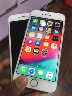 iPhone 8 64GB Unlocked