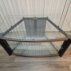 $100 PRICE DROP!!! Bello 3 Tier TV Stand