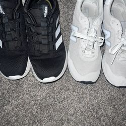 SHOES FOR SALE (x3)