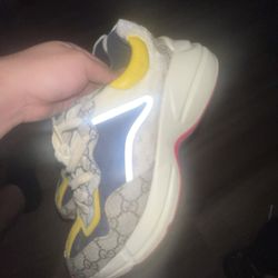 Gucci Shows Season 5