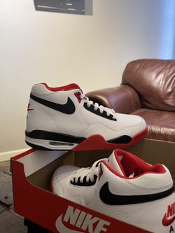 Nike Air Legacy 
