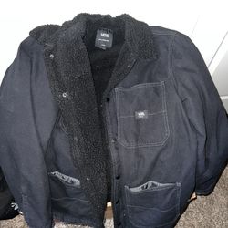 vans jacket