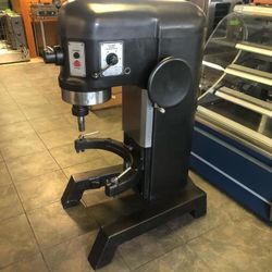 Hobart  H600 QT Mixer 208/3ph- Test Working 