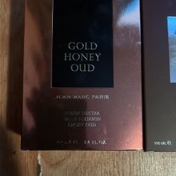 JEAN MARC PARIS PARFUM