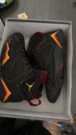 Jordan 7 Retro