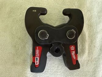Milwaukee M18 ProPress Ring Jaw ( Read description below )