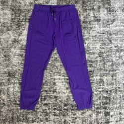 Fabletics The One Jogger Pants Size Large Men