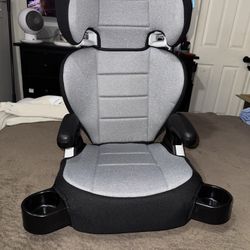 Toddler Booster Seat 