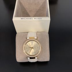 Michael Kors Watch 
