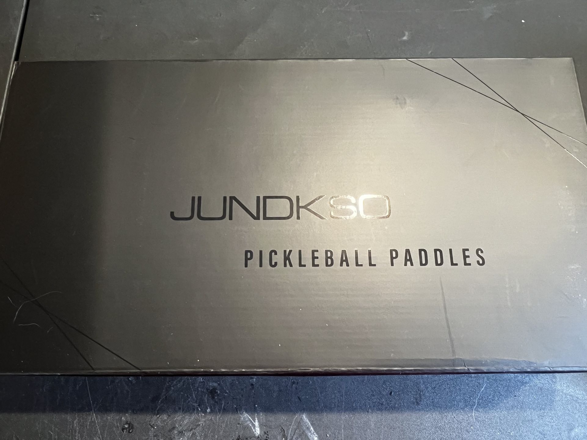 Pickleball Set