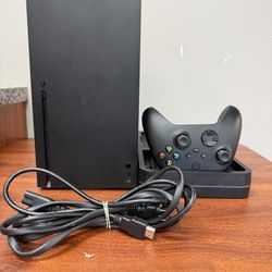 Xbox One Series X Model #1882