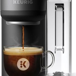 Coffee Meachin 